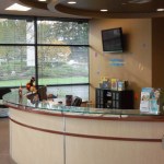 Office Desk 