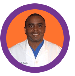 dr Willie M. Hardie 