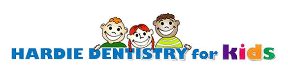 Link to Hardie Dentistry For Kids home page